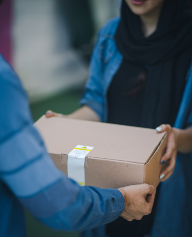 jasa pengiriman cargo terdekata