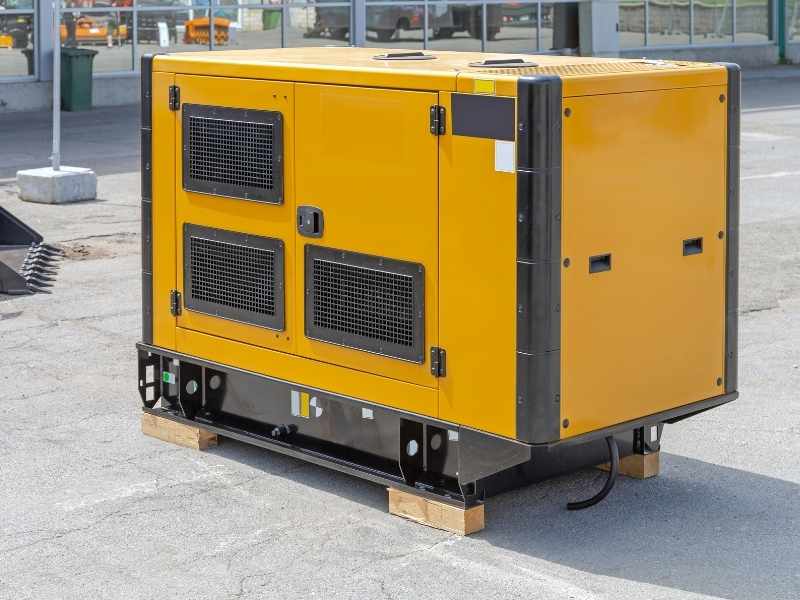genset