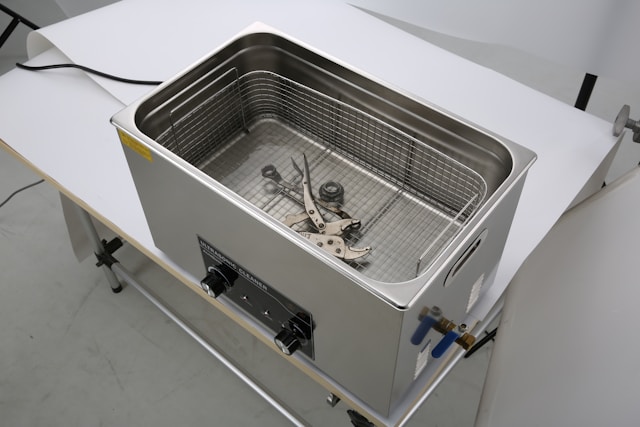 alat masak deep fryer