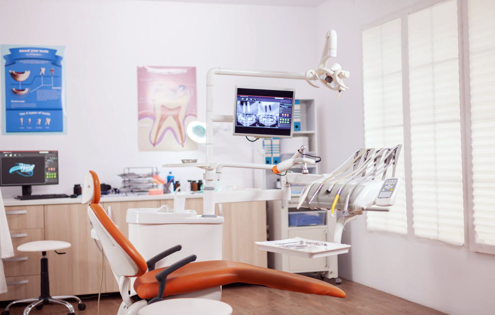 dental clinic