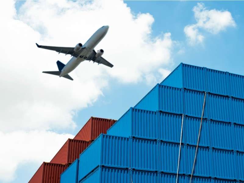Cargo Udara Murah